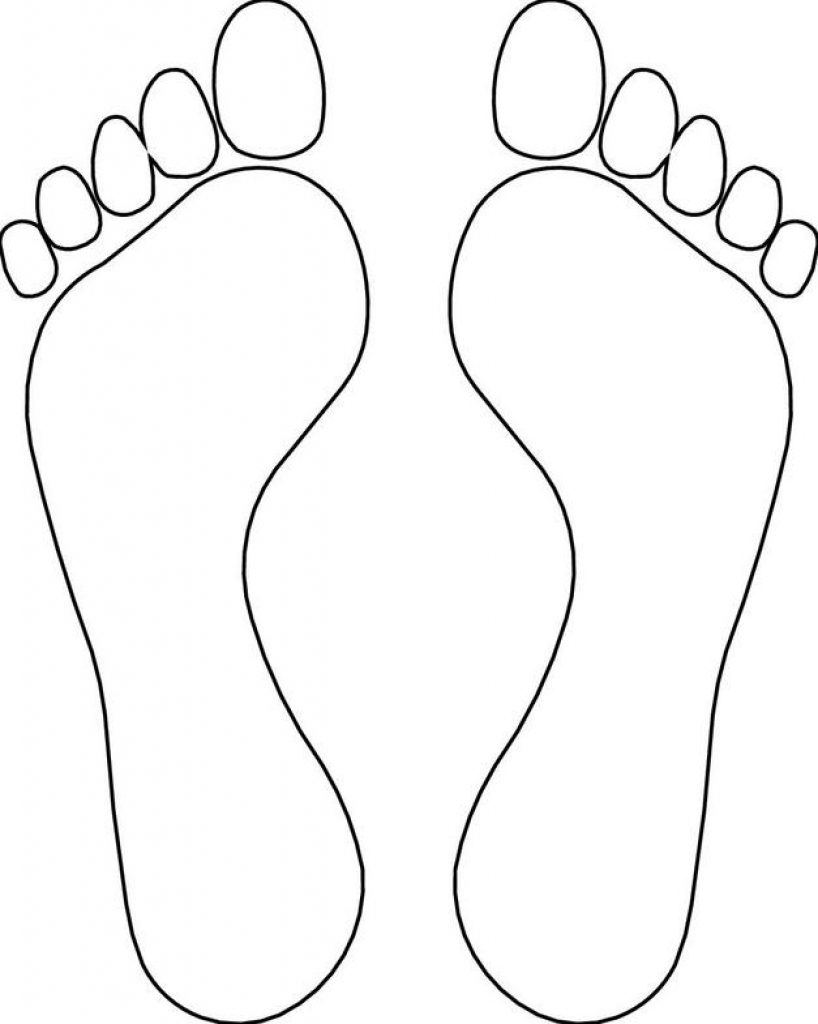 clip-art-foot-outline-clipart-best