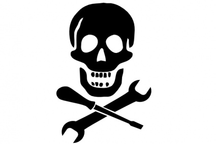 Pirate Flag Clipart | Free Download Clip Art | Free Clip Art | on ...