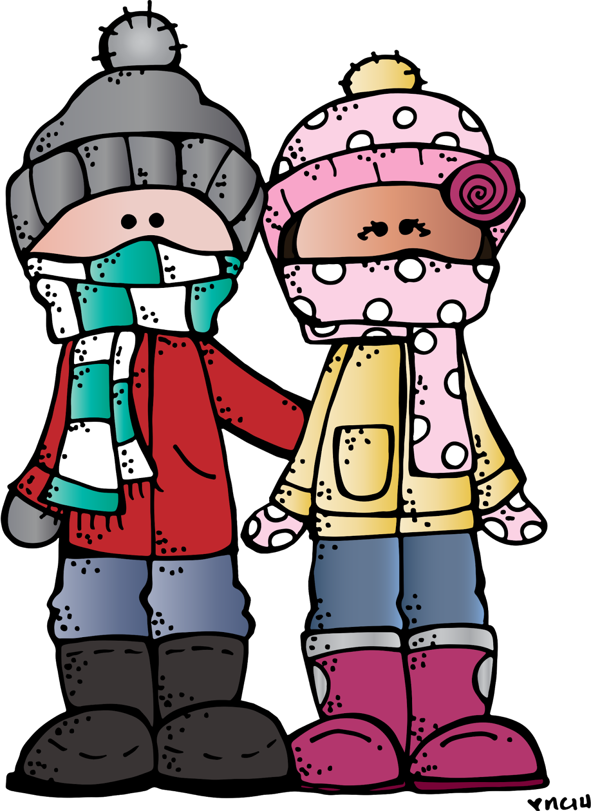 Winter clip art for kids clipart 5 - Clipartix