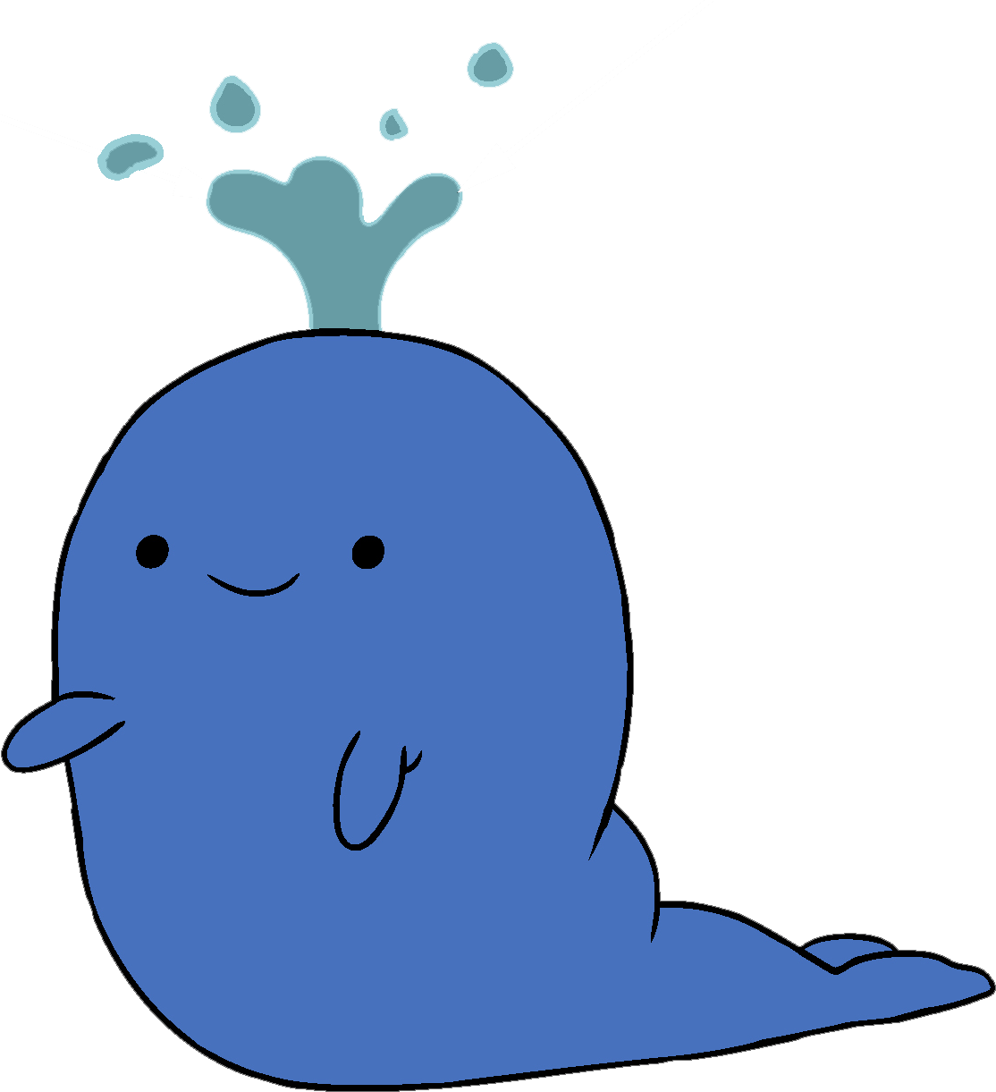 Animated Whale | Free Download Clip Art | Free Clip Art | on ...