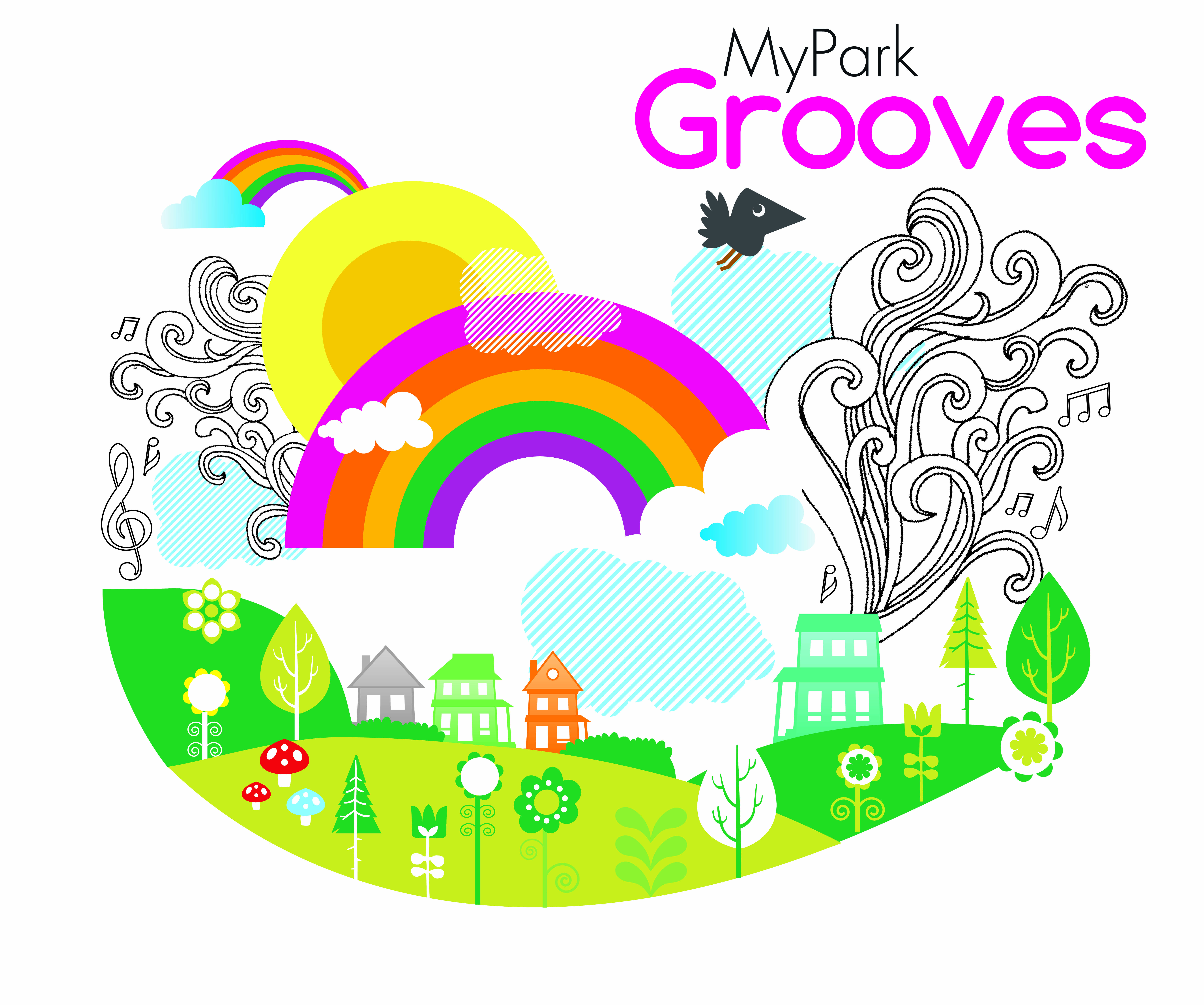 MyPark Grooves Quarry Adventure Park - City of Mandurah