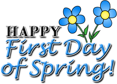 happy spring clip art – Clipart Free Download