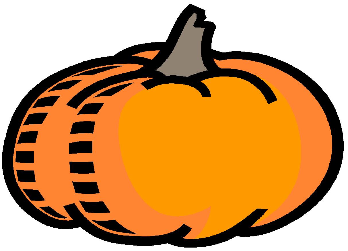 Pumpkin Cartoon - ClipArt Best