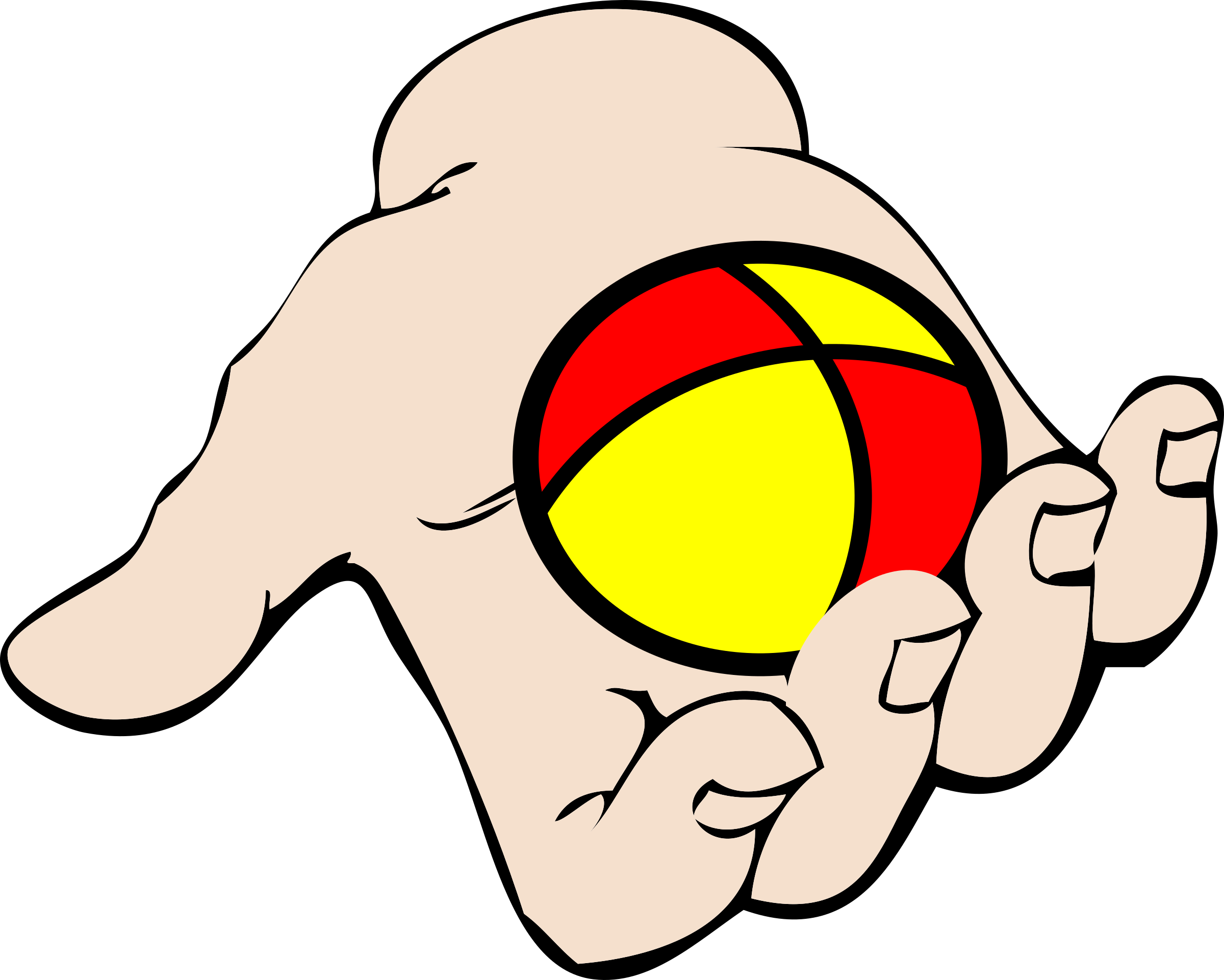 juggler clipart - photo #50