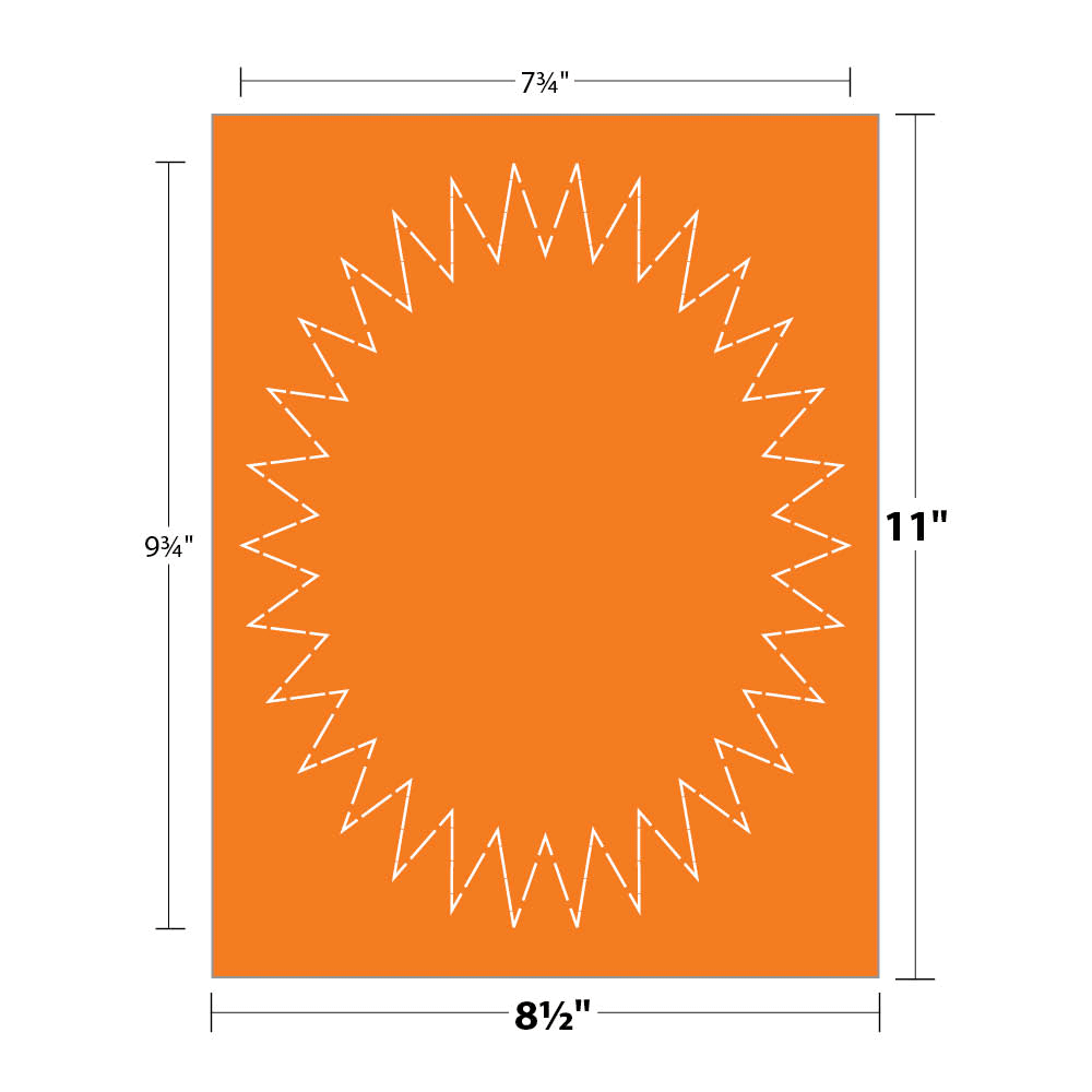 starburst-template-printable-gridgit