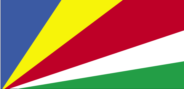 Seychelles Flag description - Government