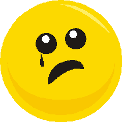 Sad Face Cartoon - ClipArt Best