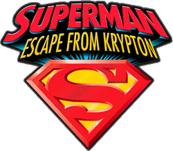 Superman Escape from Krypton logo.png