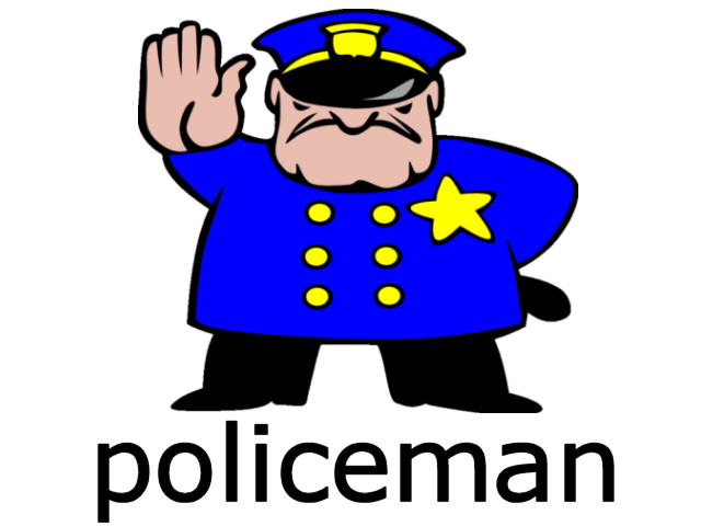 Image - Policeman.png - WikiJET