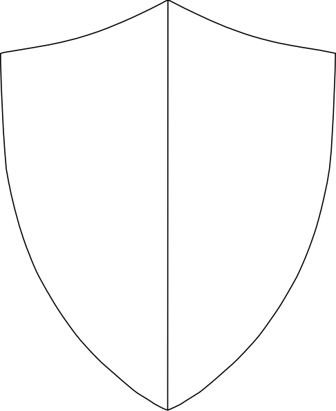 Blank Coat Of Arms Template - ClipArt Best