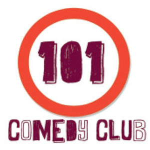 101 Comedy Club - Free