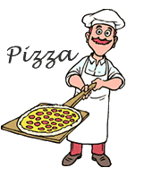 413 views Pizza Graphics and Animated Gifs