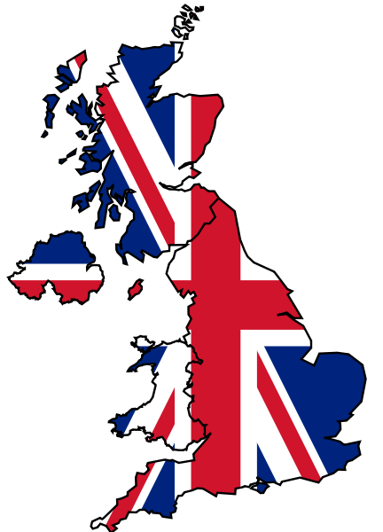 clipart united kingdom - photo #2