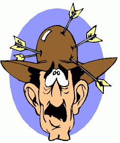 Hasslefreeclipart.com» Cartoon Clip Art» The Wild, Wild West ...