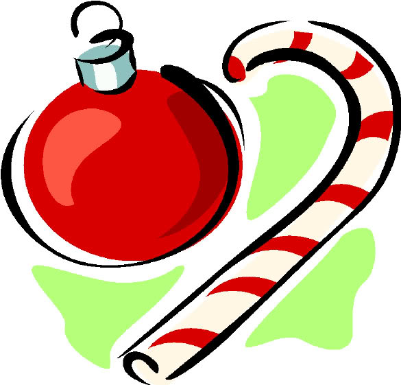History of the Christmas Candy Cane - Christmas Letter Tips.com ...