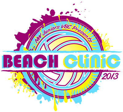 NWVB Foundation: Beach Volleyball Camps