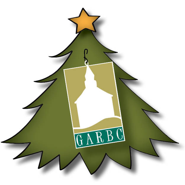 GARBC Christmas Giving | GARBC