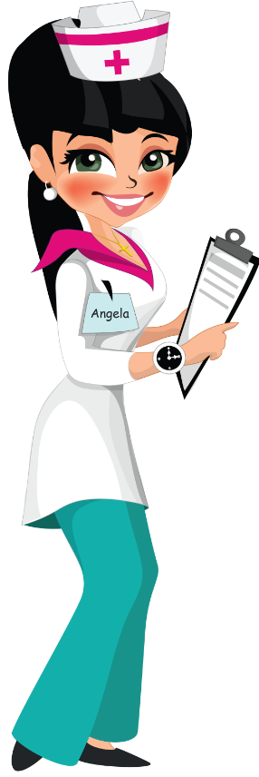 free nursing graduation clip art - photo #39