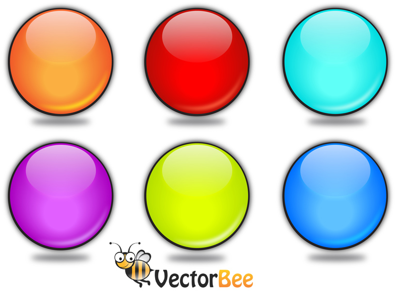 free clipart buttons download - photo #47