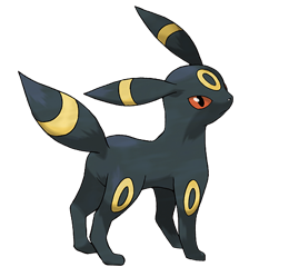 Image - Umbreon.png - The Pokémon Wiki
