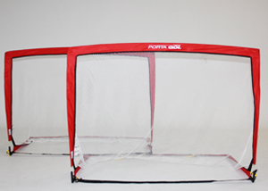 615 views Pop up & Portable Soccer Goals For Sale Australia