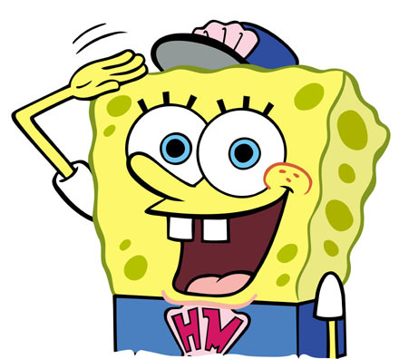 What SBSP character is ur favorite? - Spongebob Squarepants ...