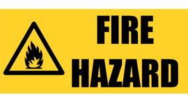 Indigo Shire Council - Fire hazard inspections
