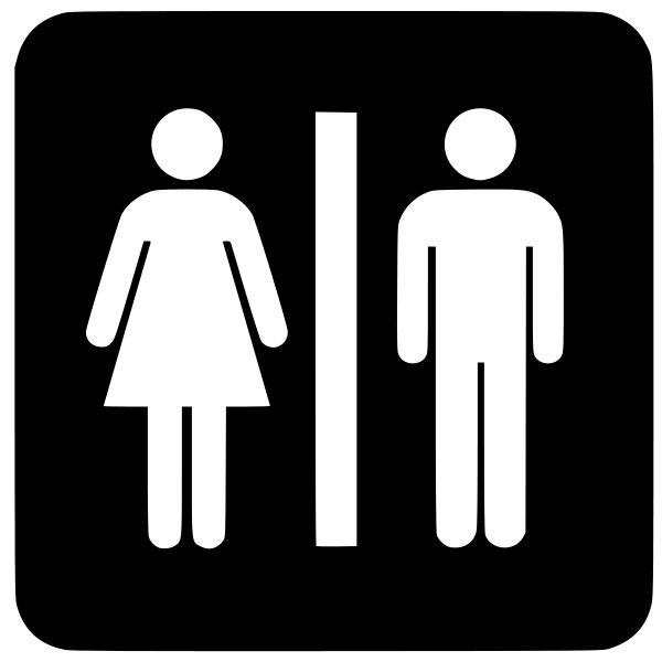 1000+ images about Pictogram | Symbols, Toilets and ...