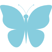 ClipArt and Tutorials: Butterfly Silhouette Clipart - ClipArt Best ...