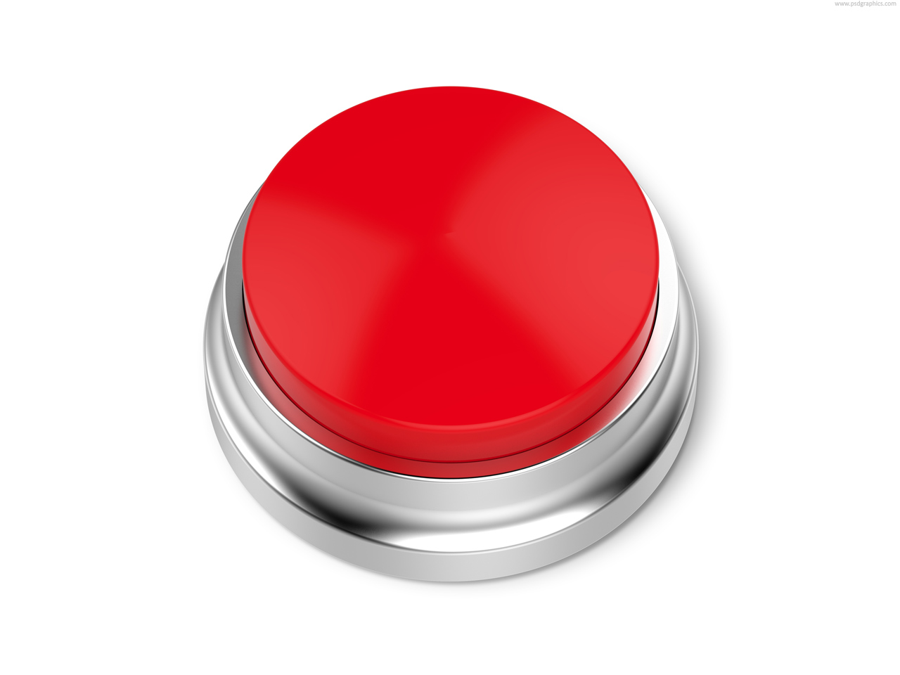 Red button clipart - ClipartFox