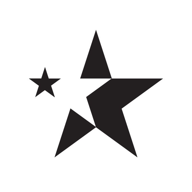 Star Logo | Logo Templates, Logos ...