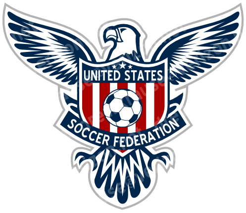 News: - U.S. Soccer rebranding imminent | Page 2 | BigSoccer Forum