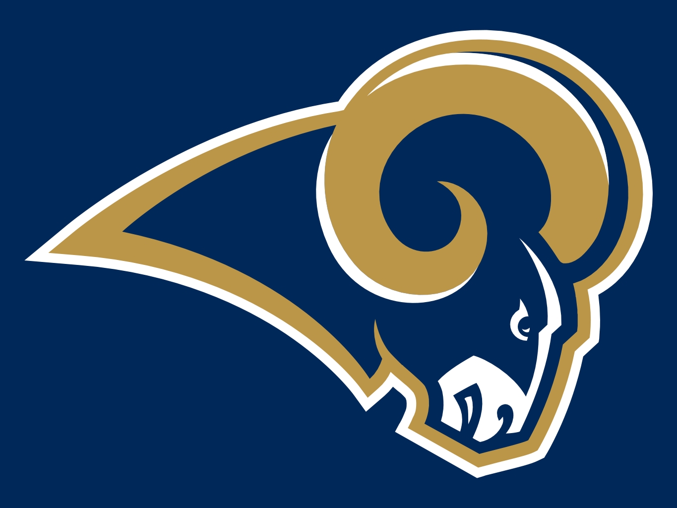 Rams Logo - ClipArt Best