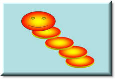 430 views PowerPoint animations two