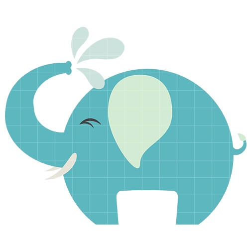 Free Elephant Clipart Images