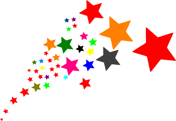 Star png clipart