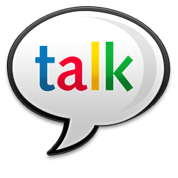 Google Talk Icon | Mega Pack 2 Iconset | ncrow