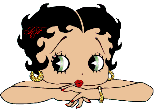 1000+ images about Betty Boop | Surf, About art and ...