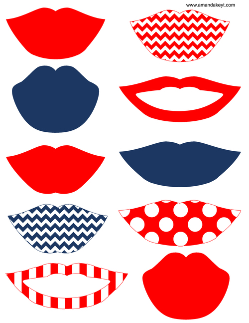 photo booth clipart free - photo #21