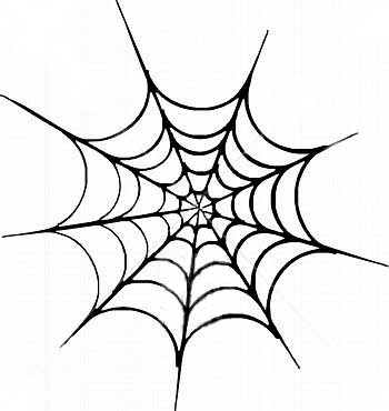Spiders Web | Free Download Clip Art | Free Clip Art | on Clipart ...