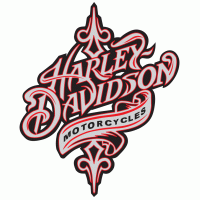 Harley-Davidson | Brands of the Worldâ?¢ | Download vector logos and ...