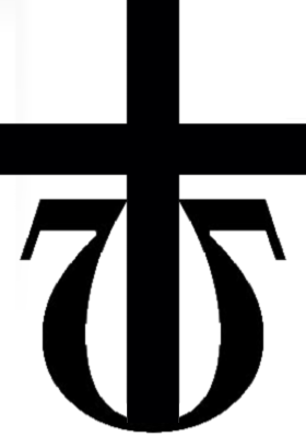 The Omega Cross