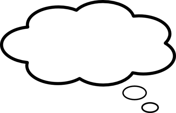 Speech Bubble Free Clipart - Free to use Clip Art Resource