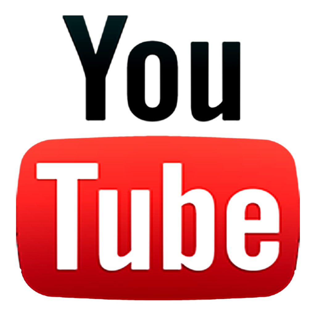 Youtube clipart