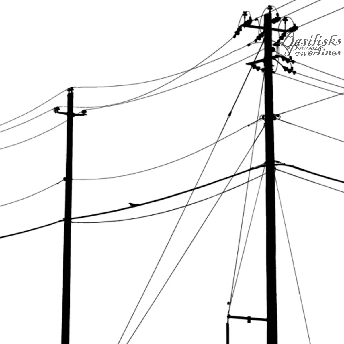 clipart of power lines - photo #3