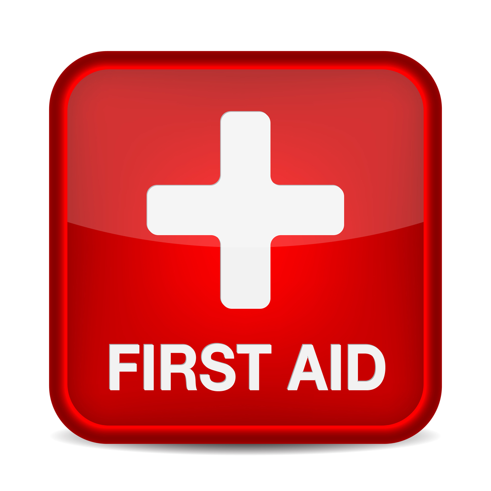 First Aid Wallpaper Clipart Best