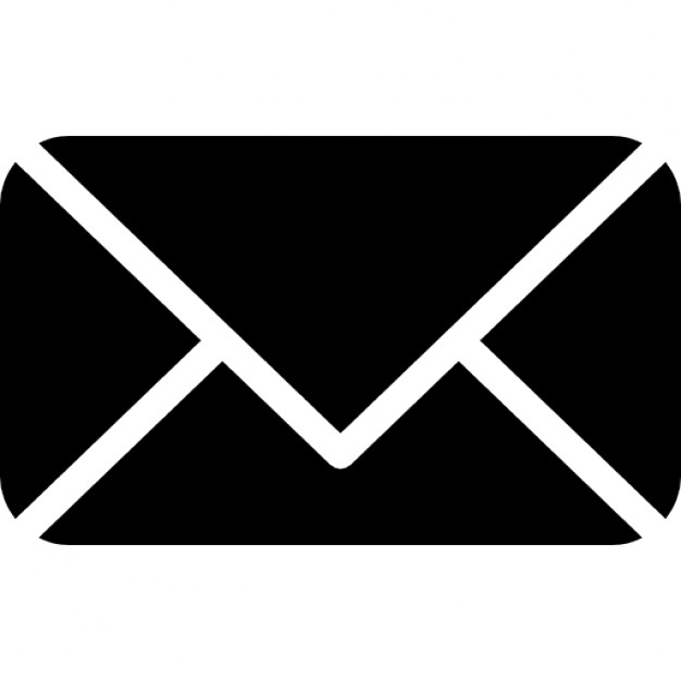 Email, envelope, IOS 7 interface symbol Icons | Free Download