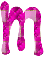 A To Z Glitter Alphabets (Small Letters) | The World Of Fun Cutee ...
