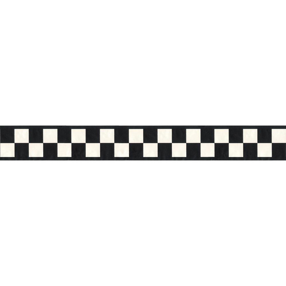 Checkered flag clipart border - ClipartFox