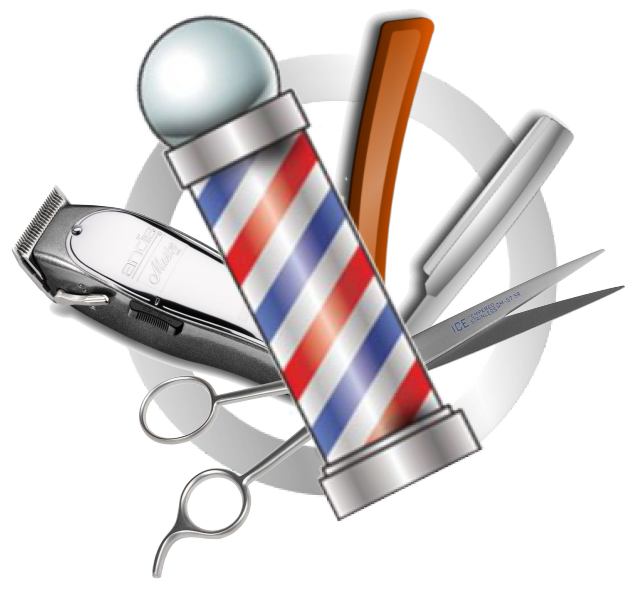 barber shop clipart - photo #19